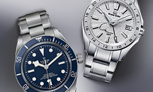 Tudor & Grand Seiko New Arrivals