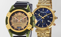 Xerjoff, Roja Parfusm, Maison Crivelli, Montale & 