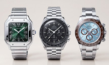 Investment Watches Sale